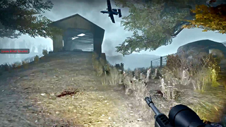 Unfinished <i>Left 4 Dead</i> Campaign Released By Original Creators
